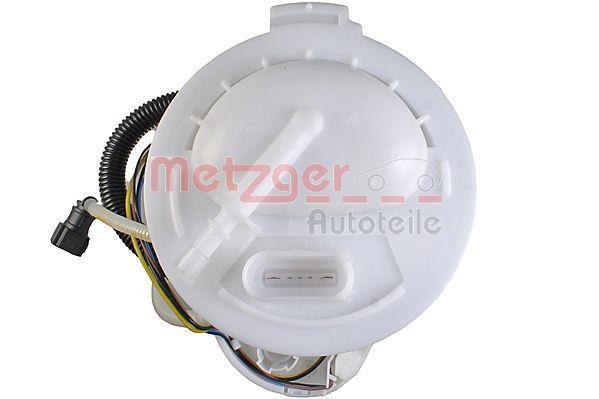 Unidade de injeção de combustível METZGER ref. 2250384